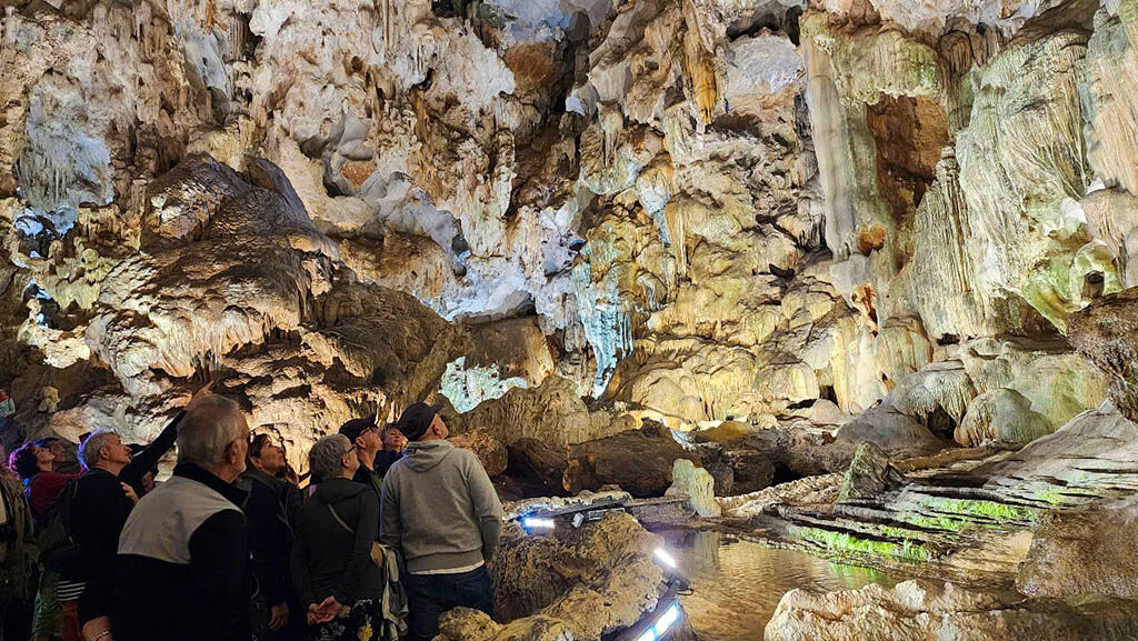 Your legacy in Halong Bay begins here